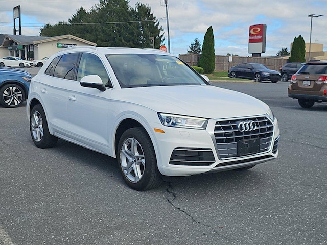 2019 Audi Q5