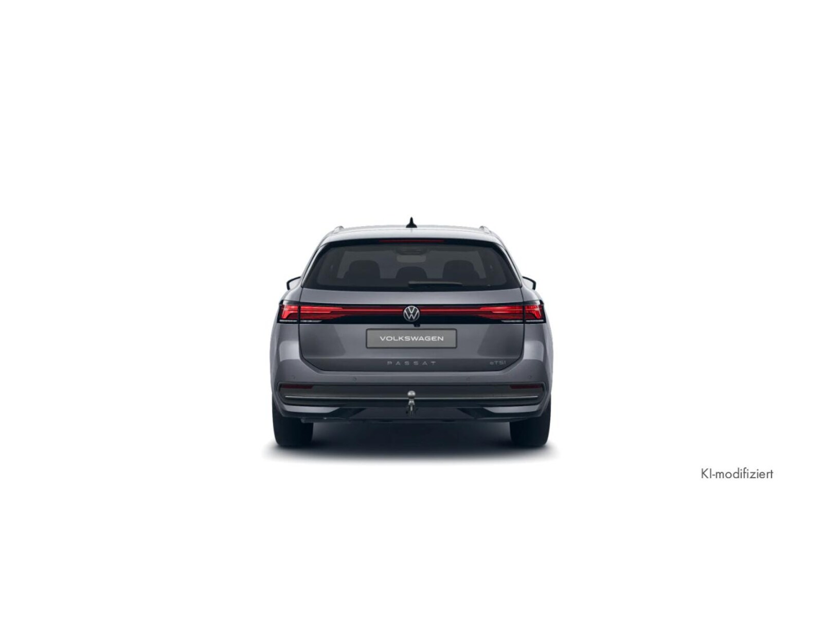 Volkswagen Passat – Bild 6