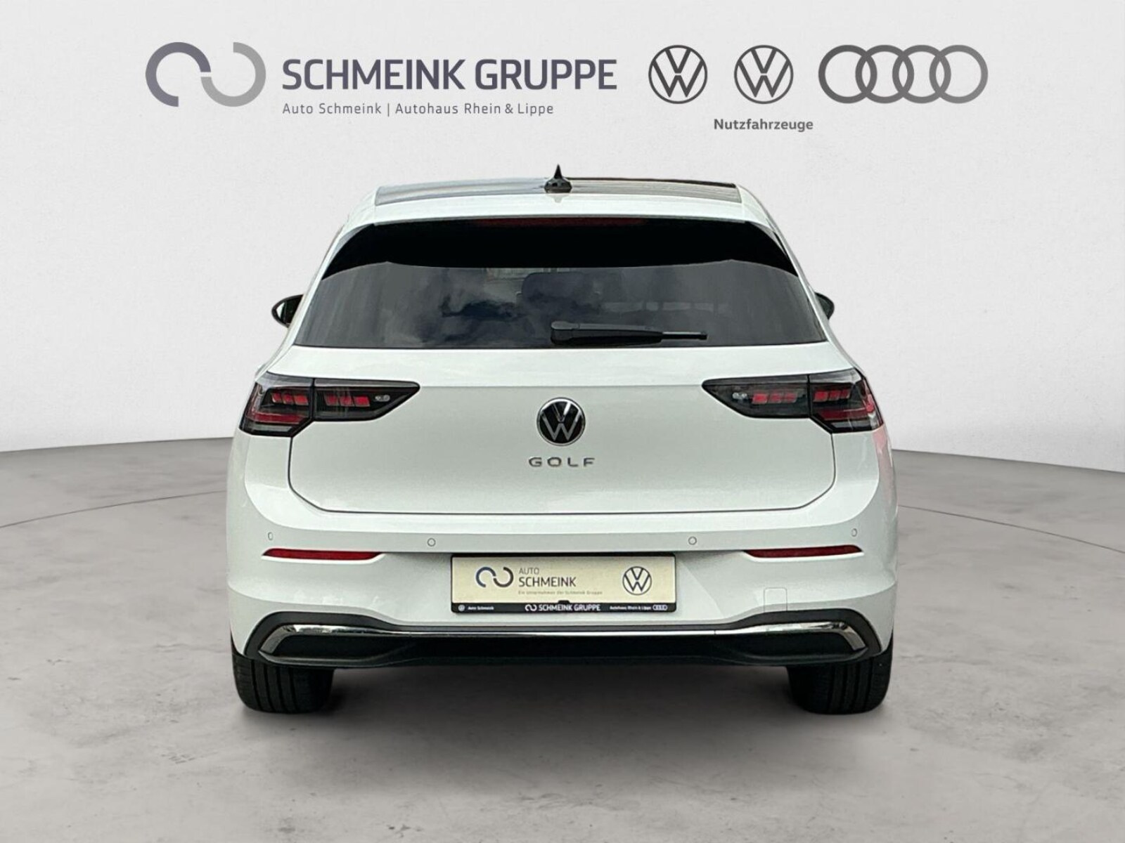 Volkswagen Golf – Bild 5