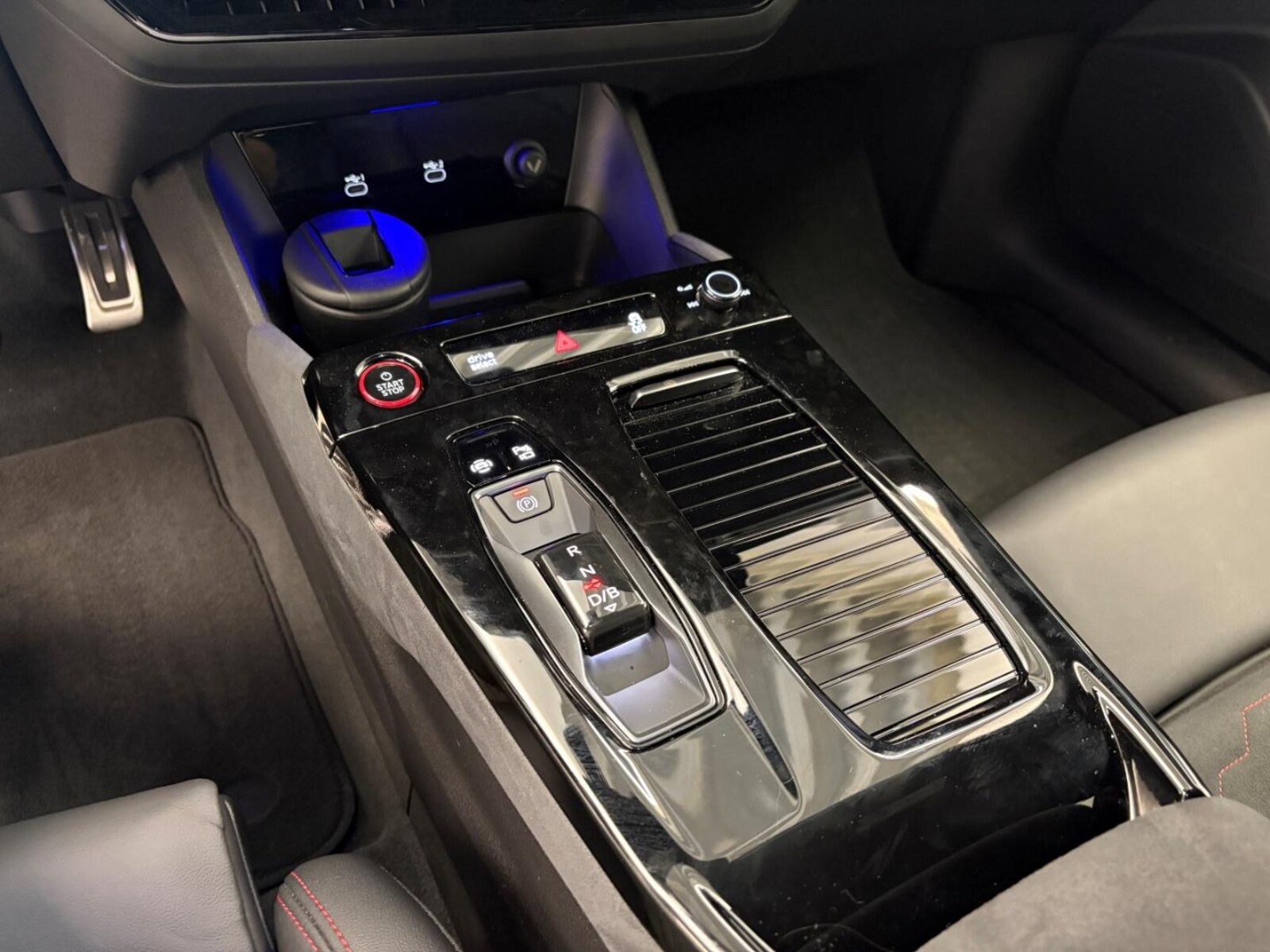 Audi S6 Avant e-tron – Bild 14