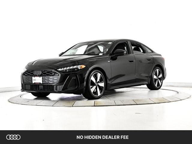 2026 Audi A5 Premium Plus
