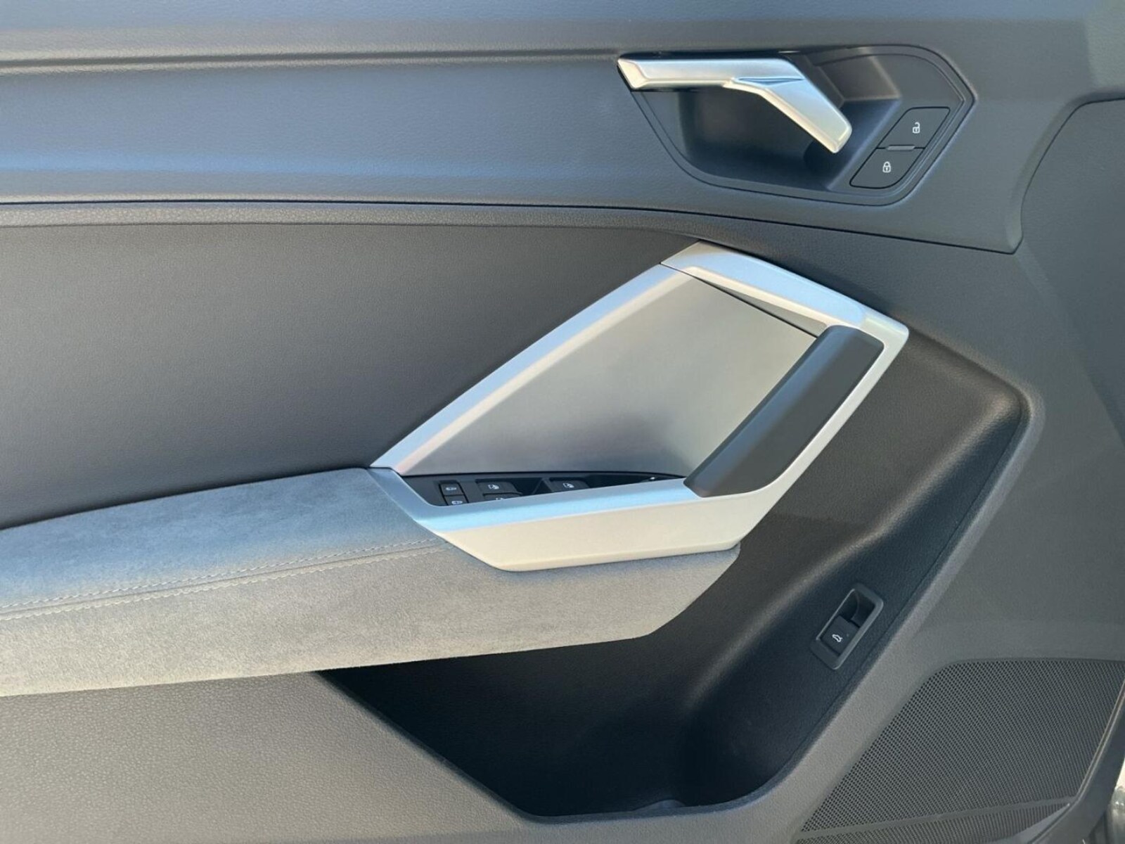 Audi Q3 – Bild 14