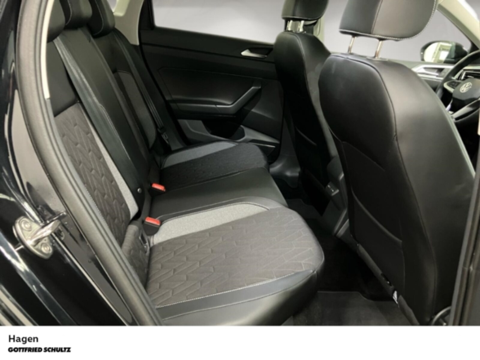 Volkswagen Taigo – Bild 6