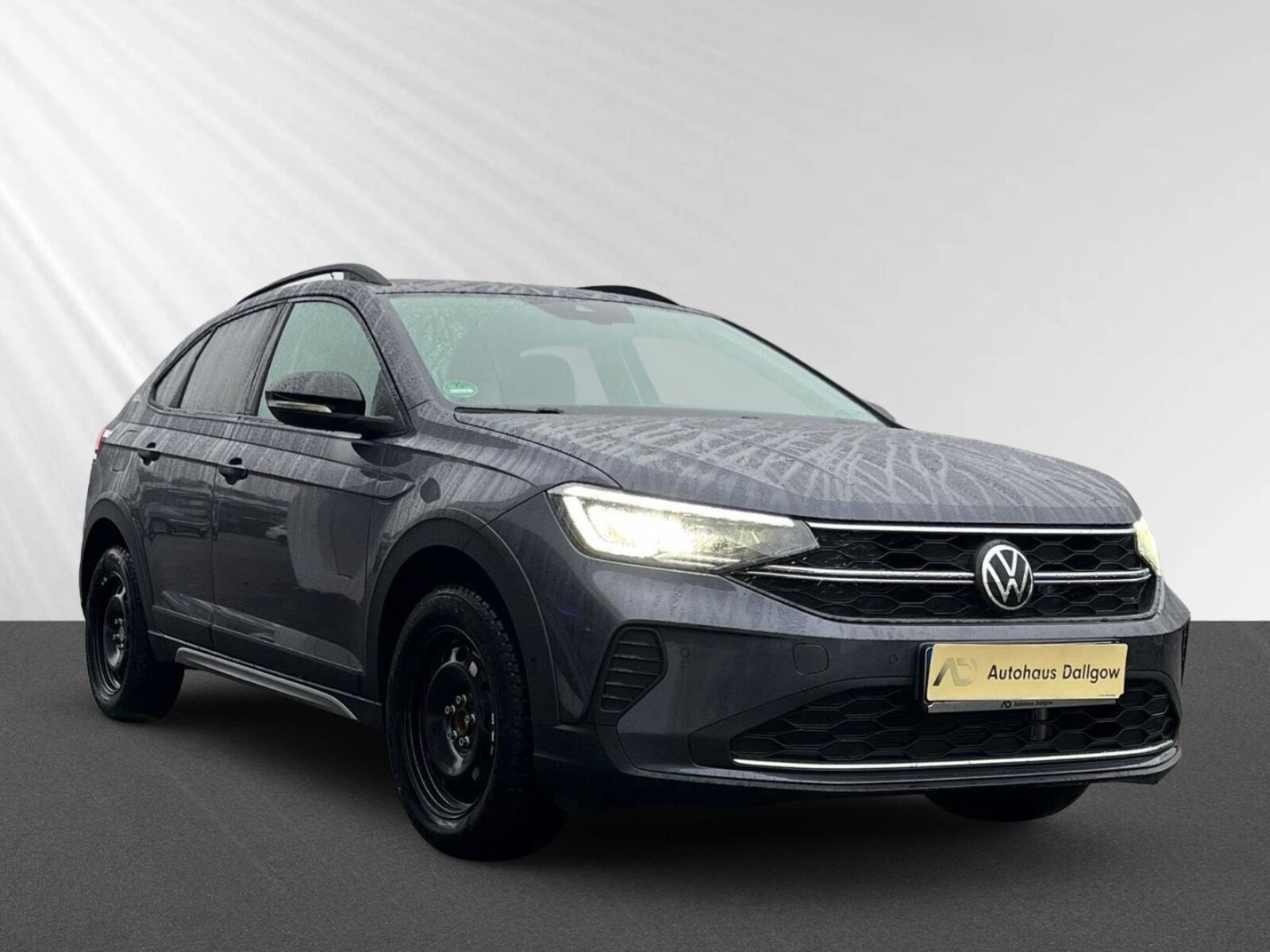 Volkswagen Taigo – Bild 5