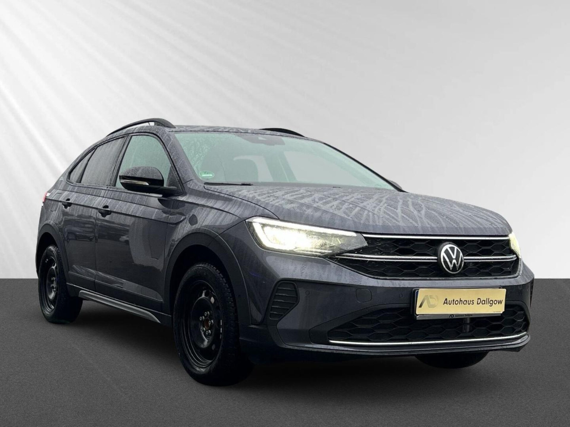 Volkswagen Taigo Goal