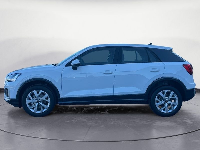 Image about Audi Q2 advanced 35 TFSI S tronic