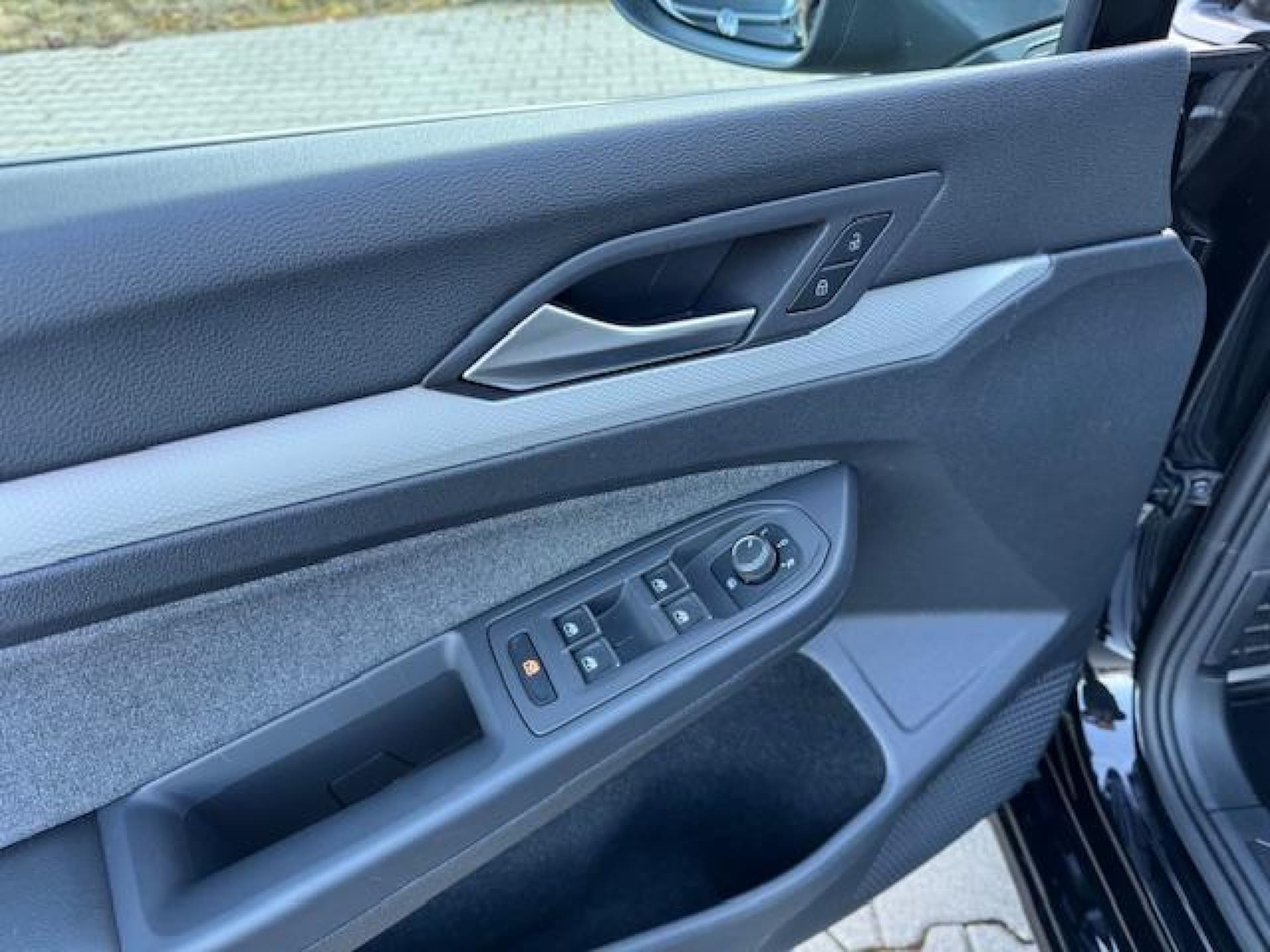 Volkswagen Golf MOVE