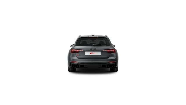 Audi RS4 Avant RS 4 Avant 331450 KW(PS) Tiptronic -  - Joinsteer - #3