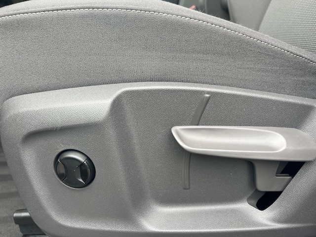 Volkswagen Multivan langversion