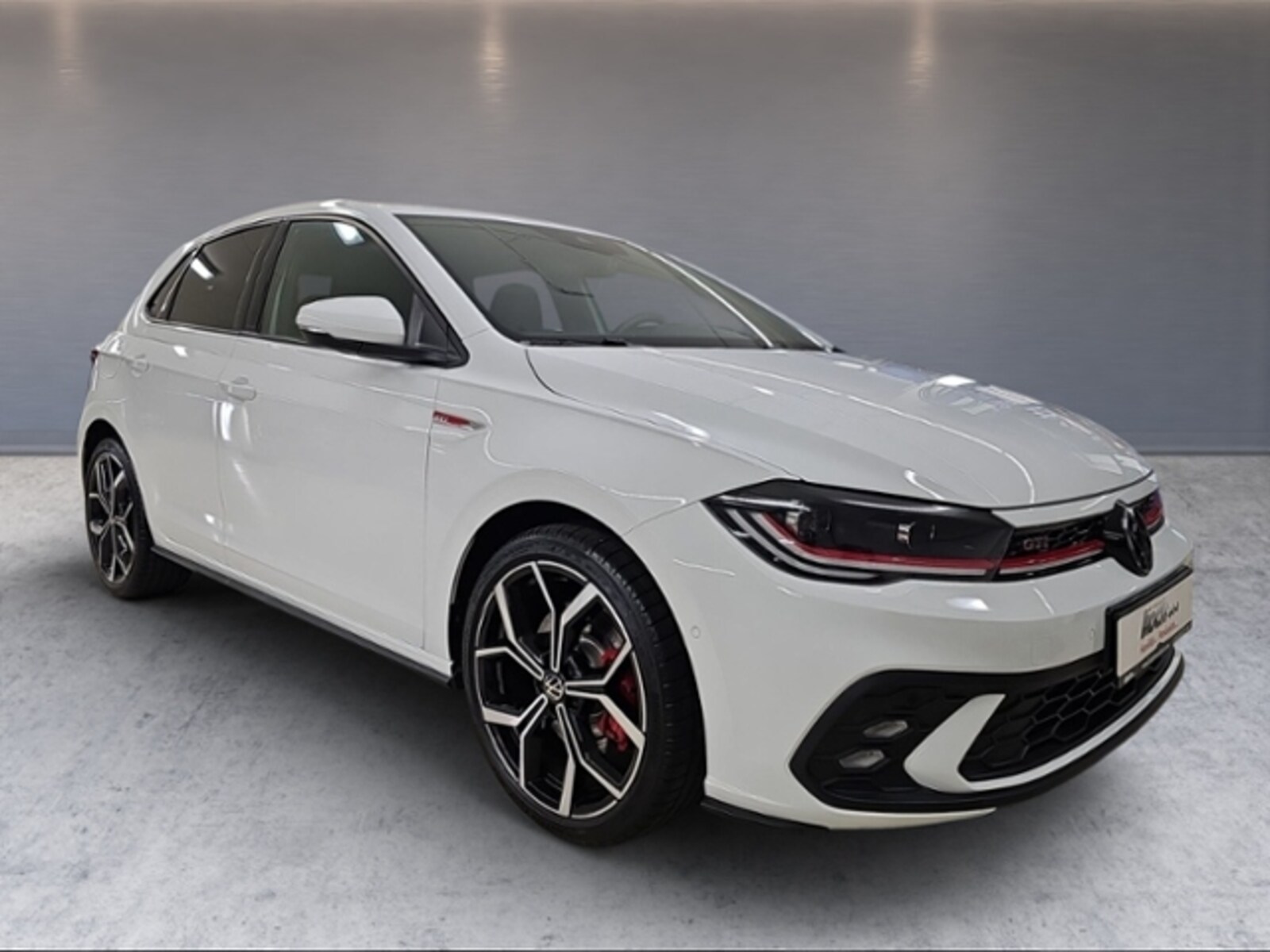 Volkswagen Polo – Bild 3
