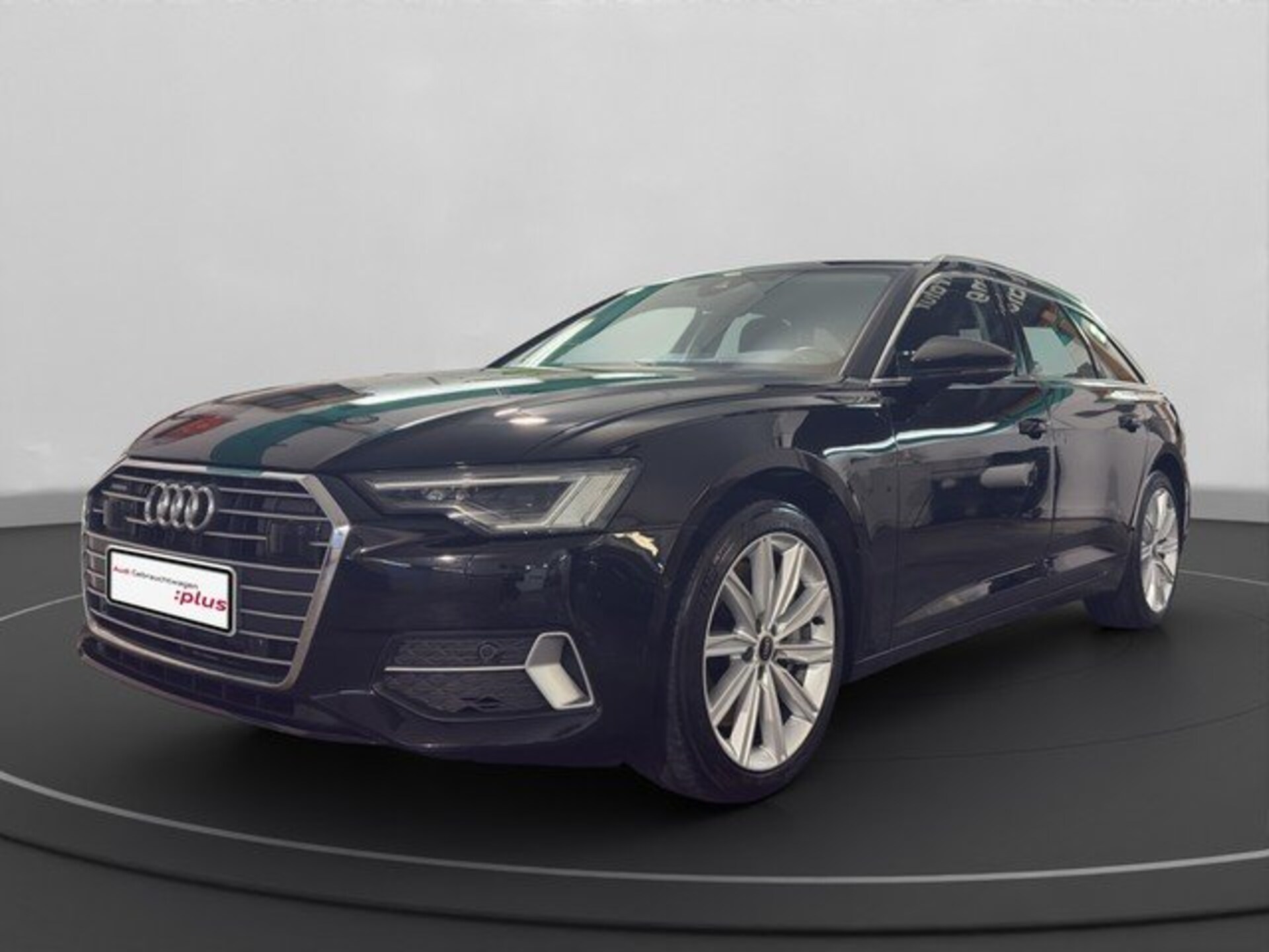 Audi A6 Avant TFSI e Sport