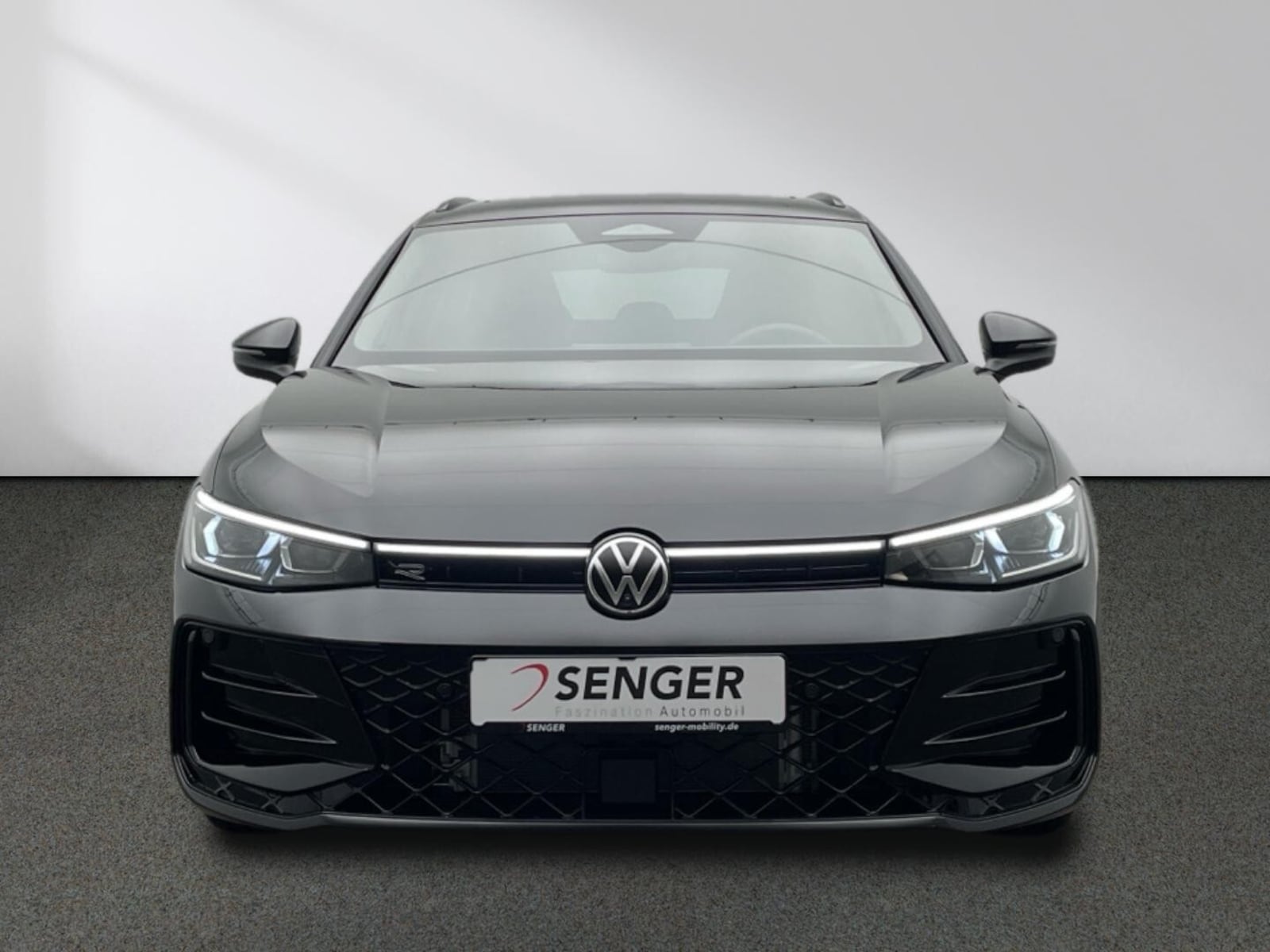 Volkswagen Passat – Bild 4