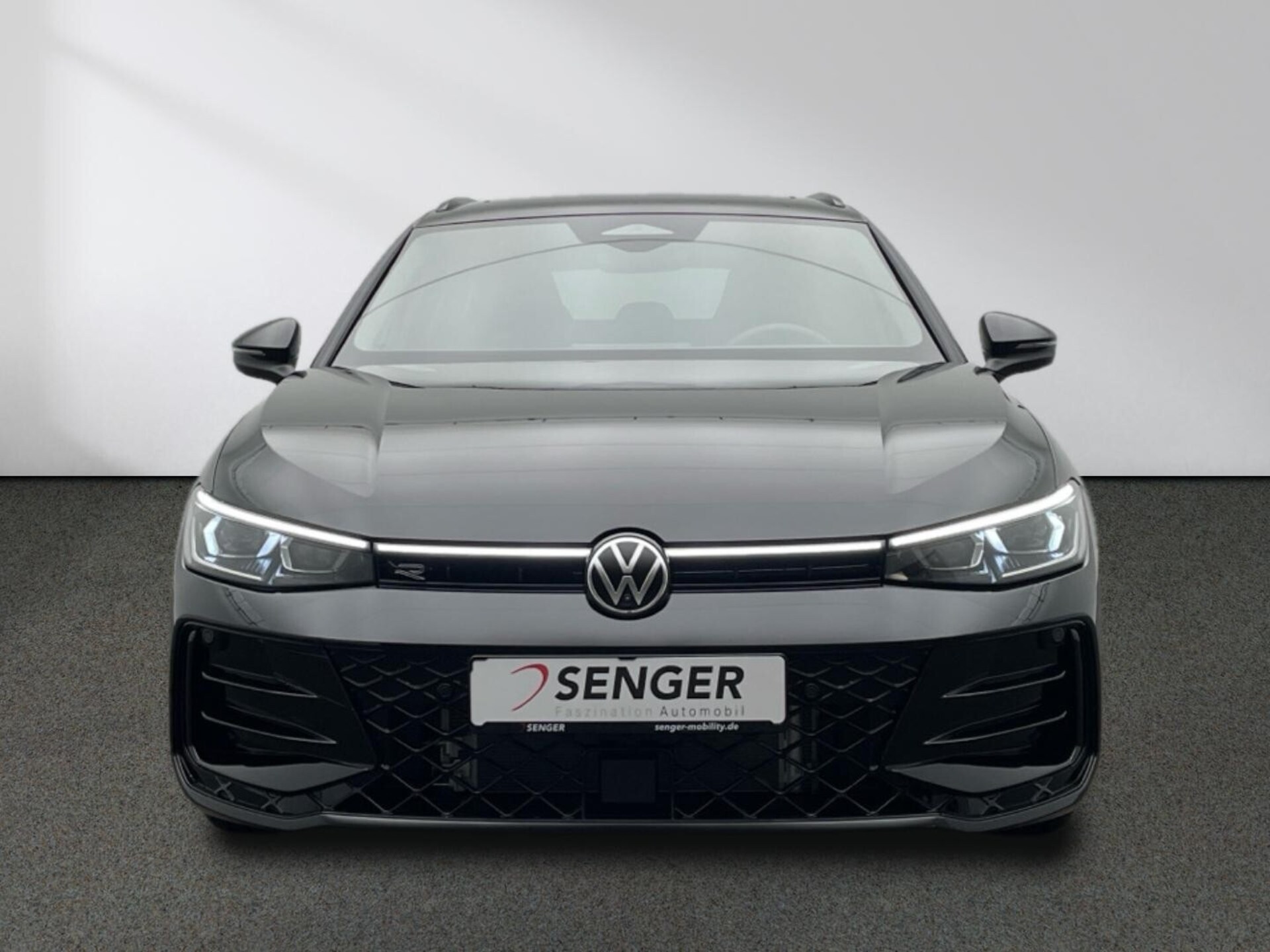 Volkswagen Passat R-Line