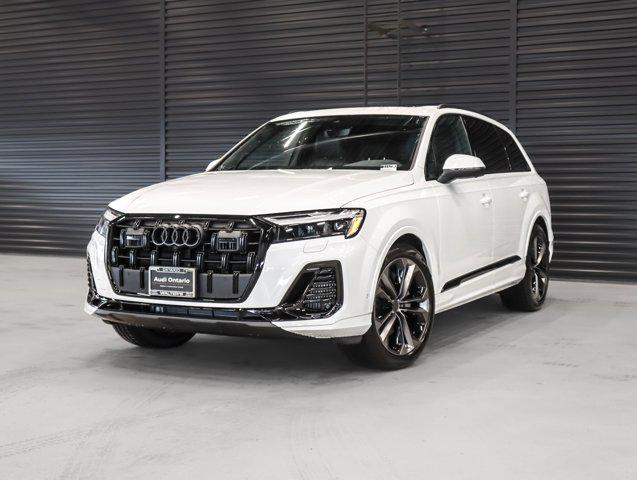 2026 Audi Q7 55 Premium Plus quattro Tiptronic's photo
