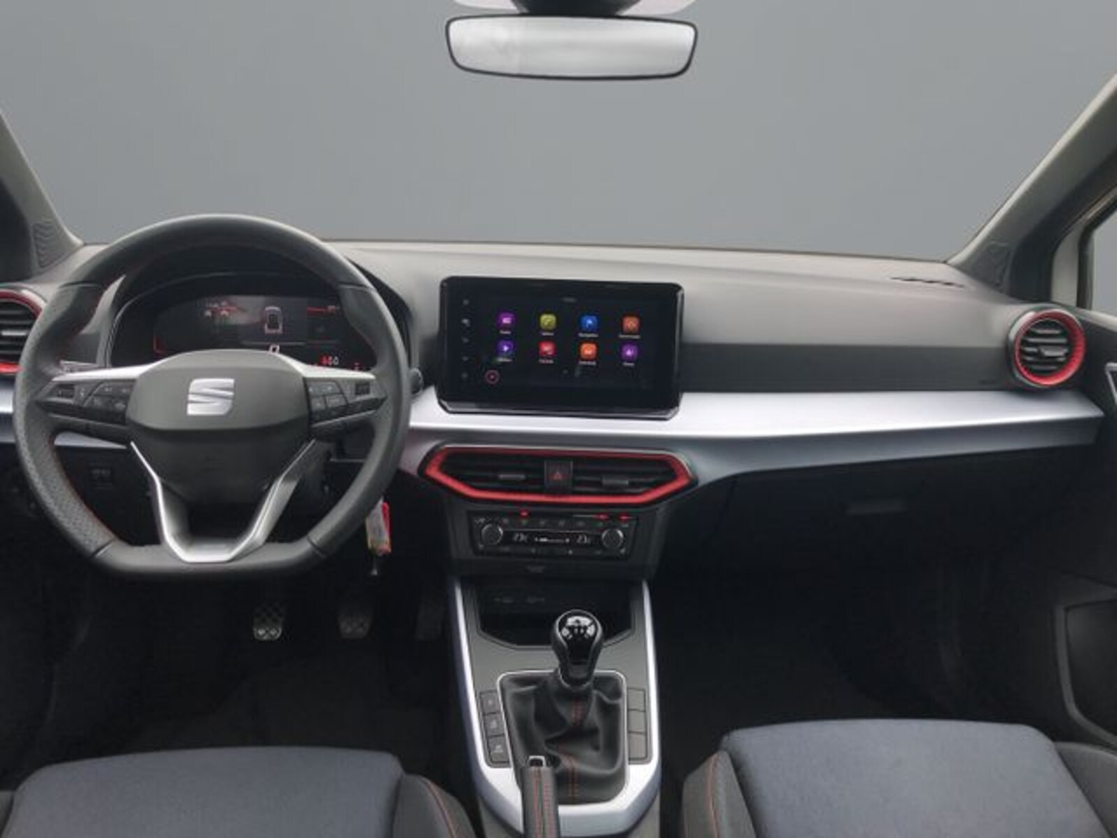 SEAT Arona – Bild 11