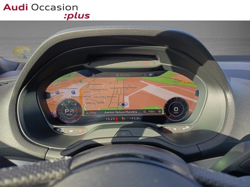 Image about Audi Q2 S line Plus 30 TDI 85 kW (116 ch) S tronic