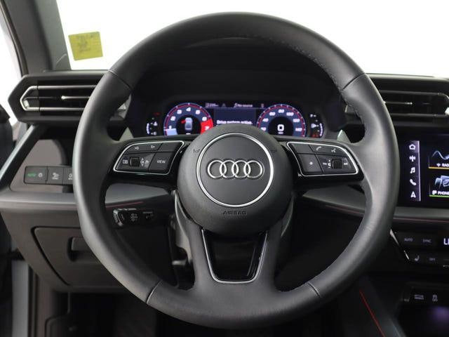 2025 Audi A3 Premium - Photo 20