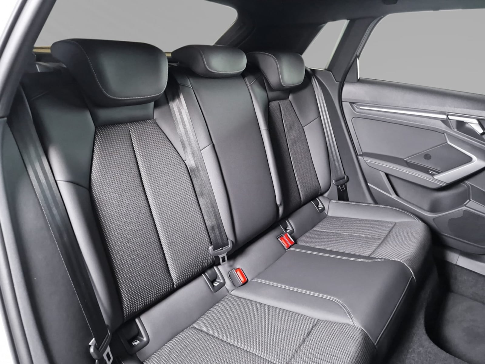 Audi A3 Sportback – Bild 8