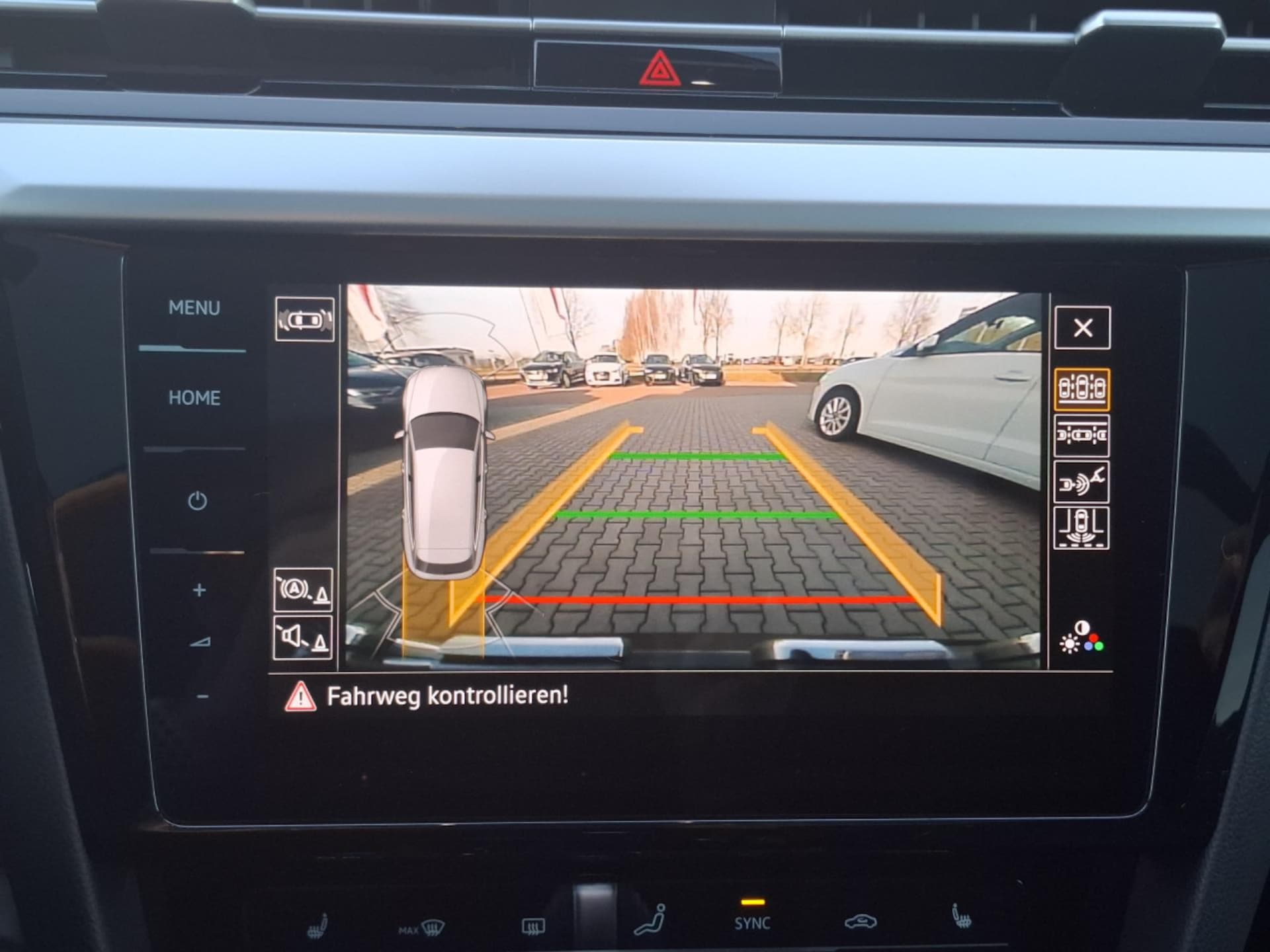 Volkswagen Arteon Shooting Brake R-Line
