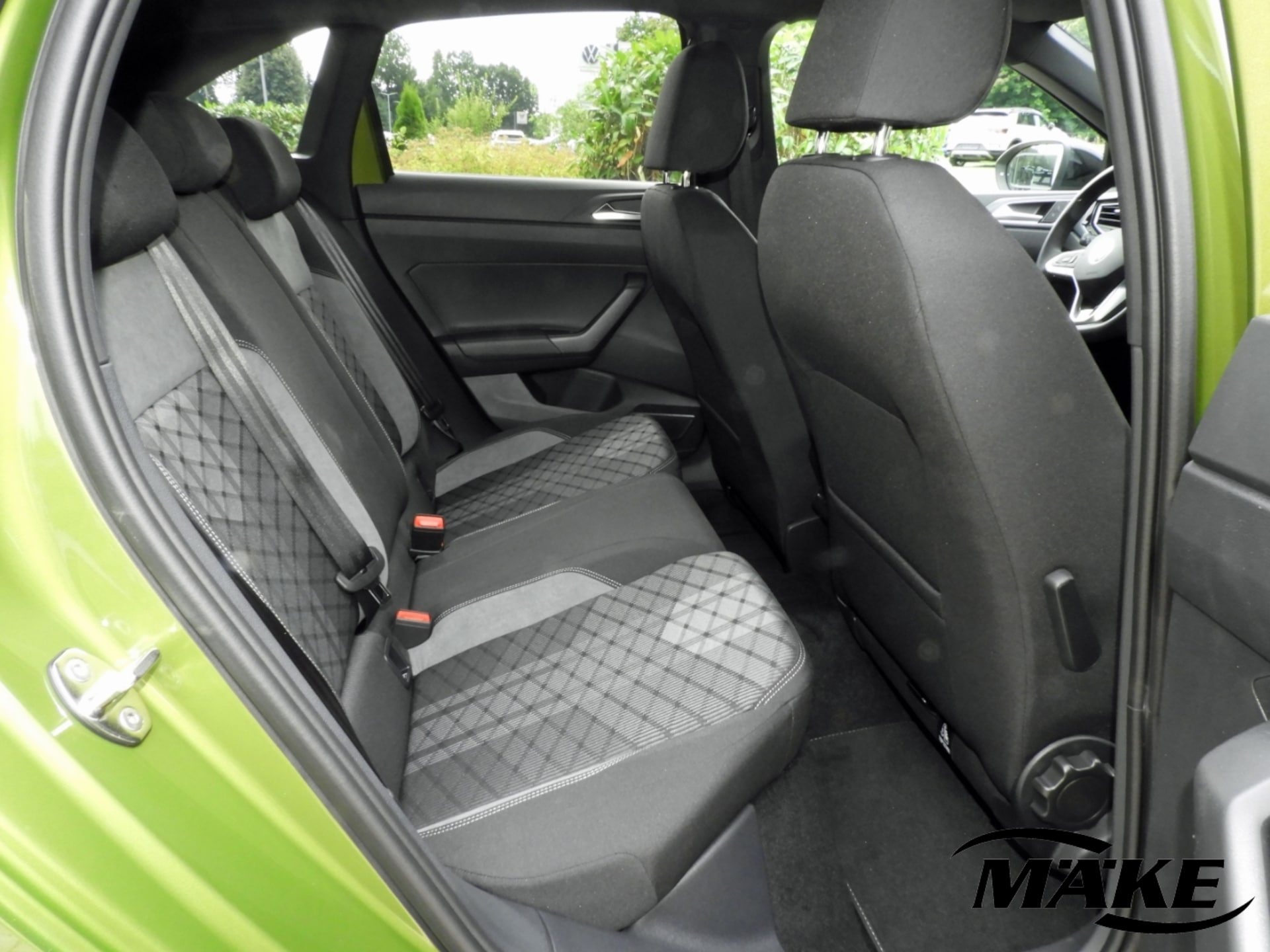 Volkswagen Taigo R-Line