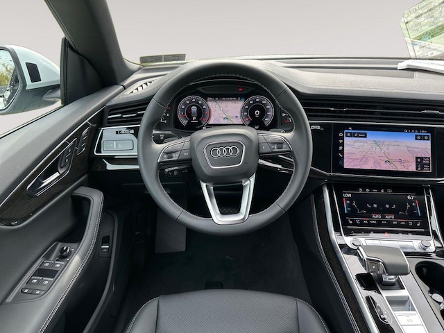 2026 Audi Q8 Premium Plus - Photo 12