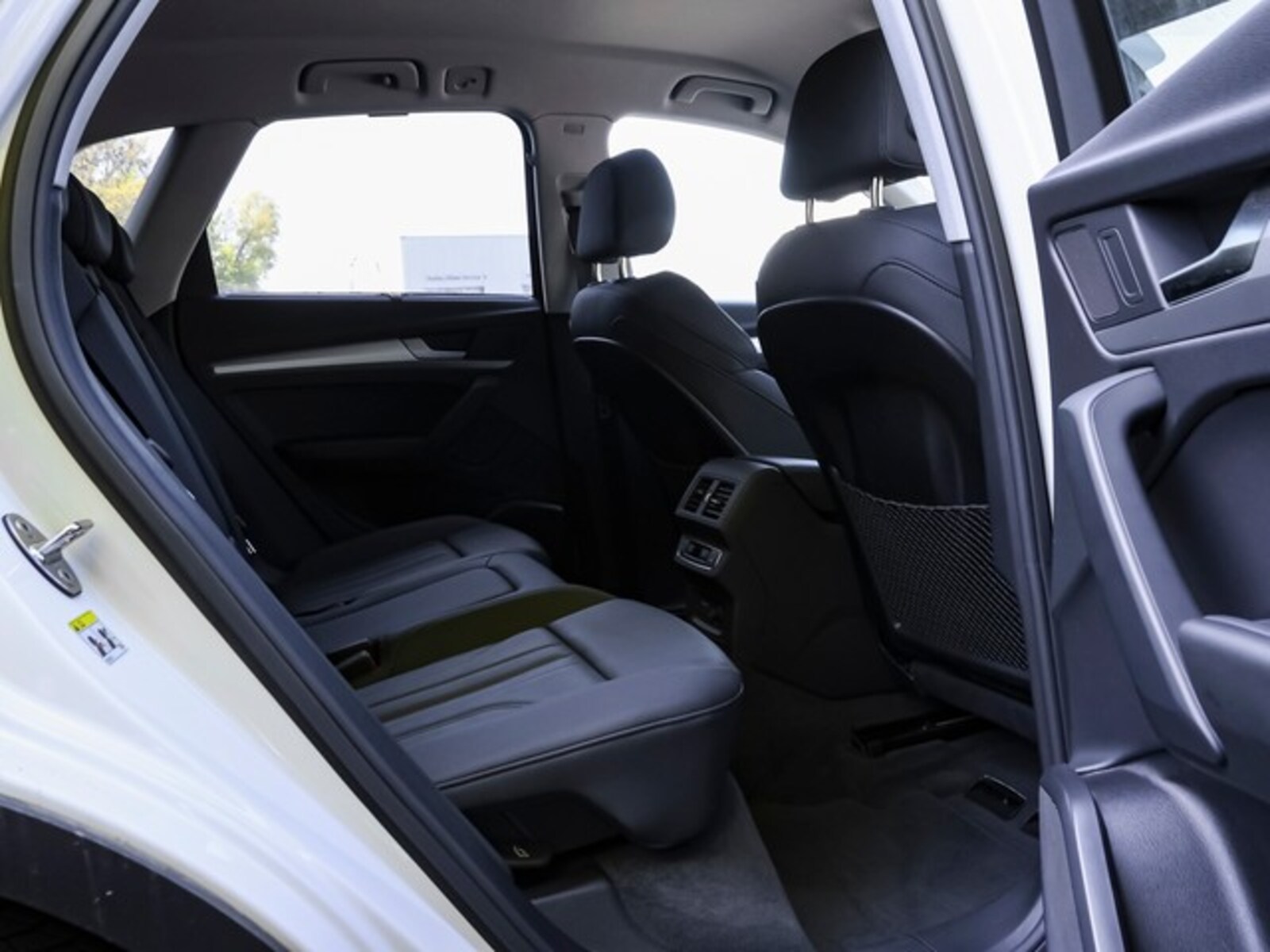 Audi Q5 – Bild 15