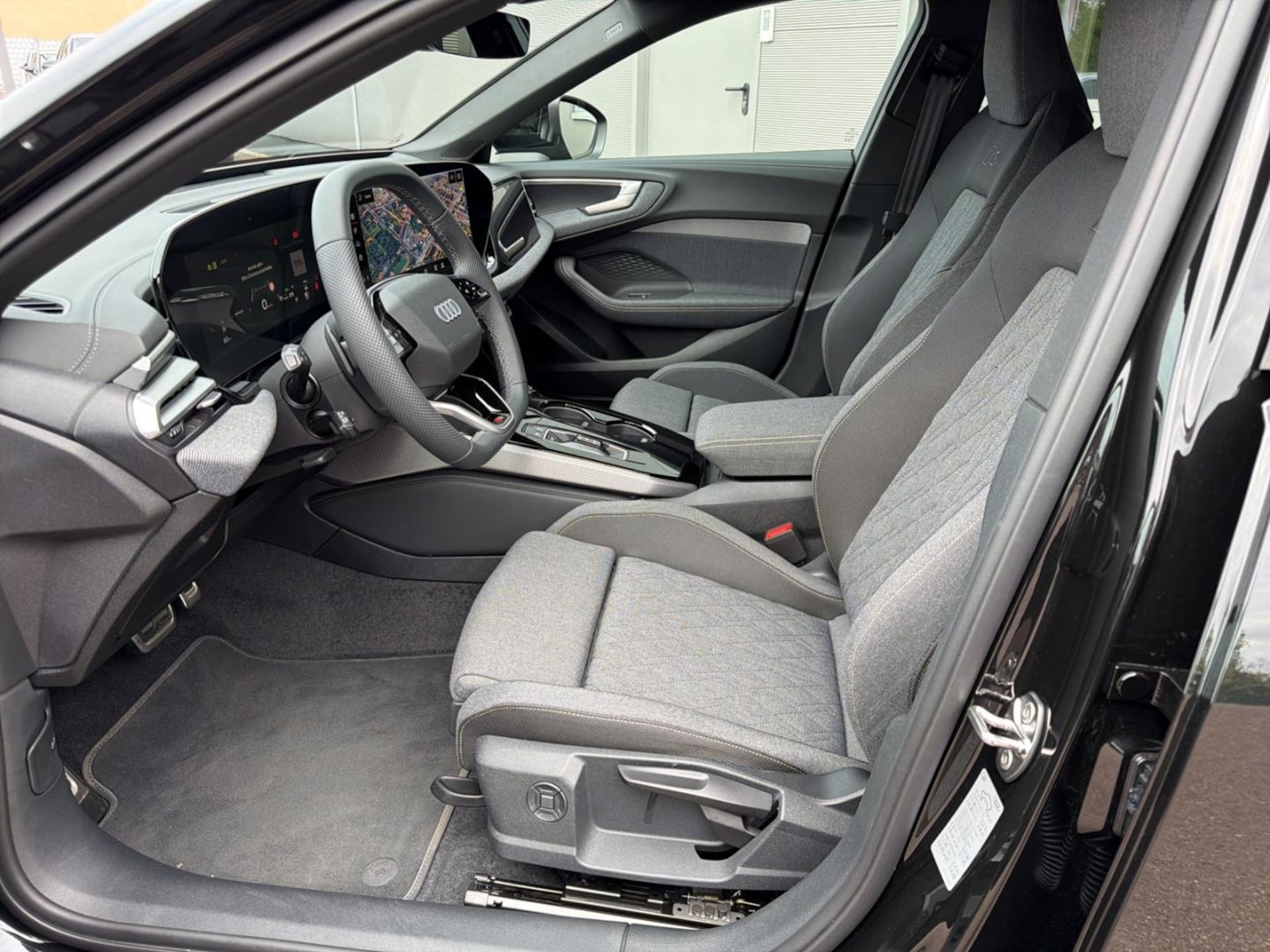 Audi A5 Avant