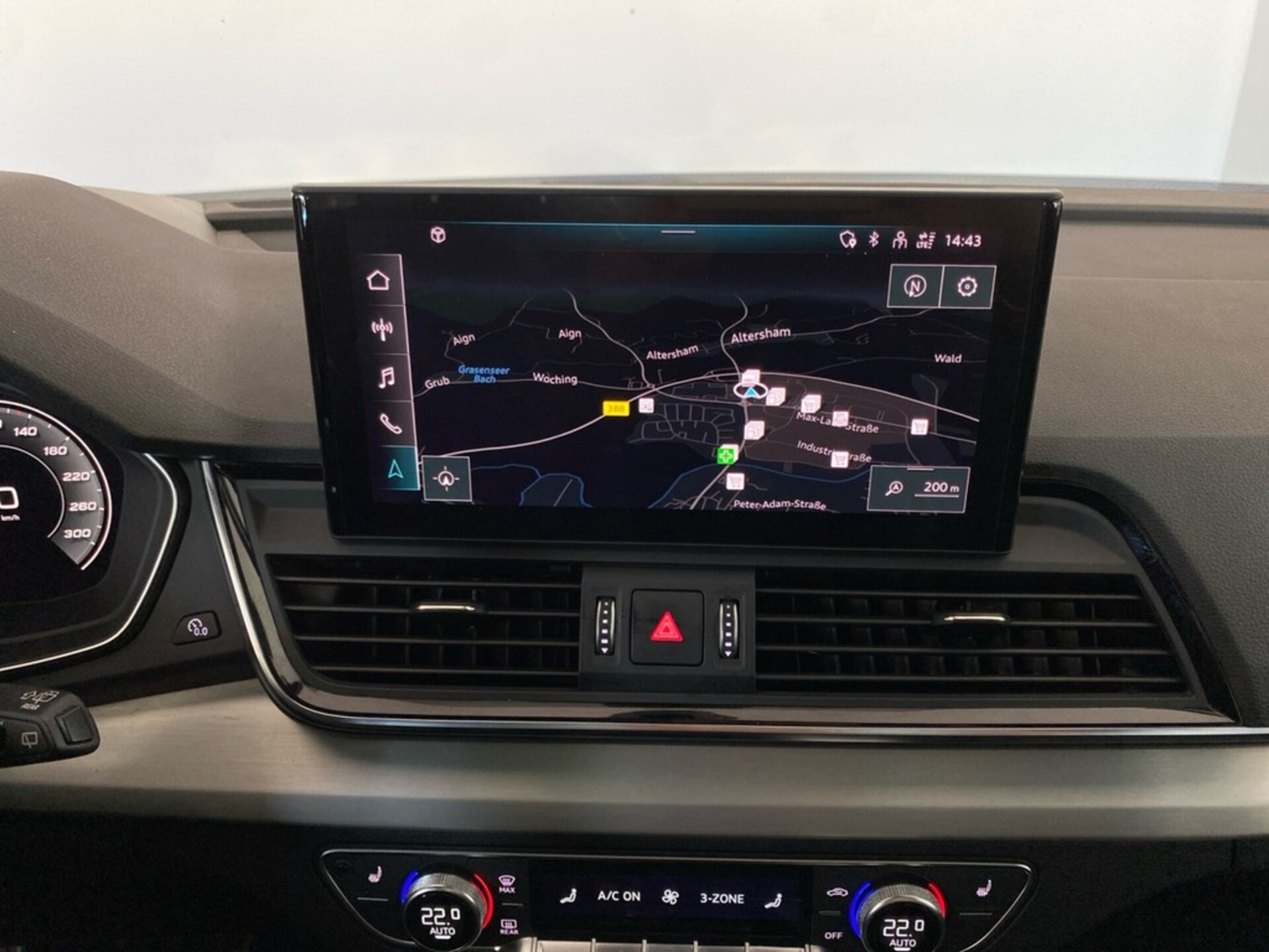 Audi SQ5 SUV