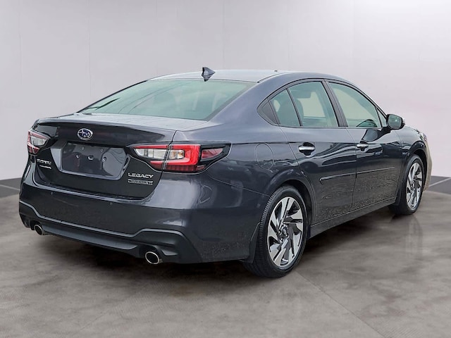 2024 Subaru Legacy