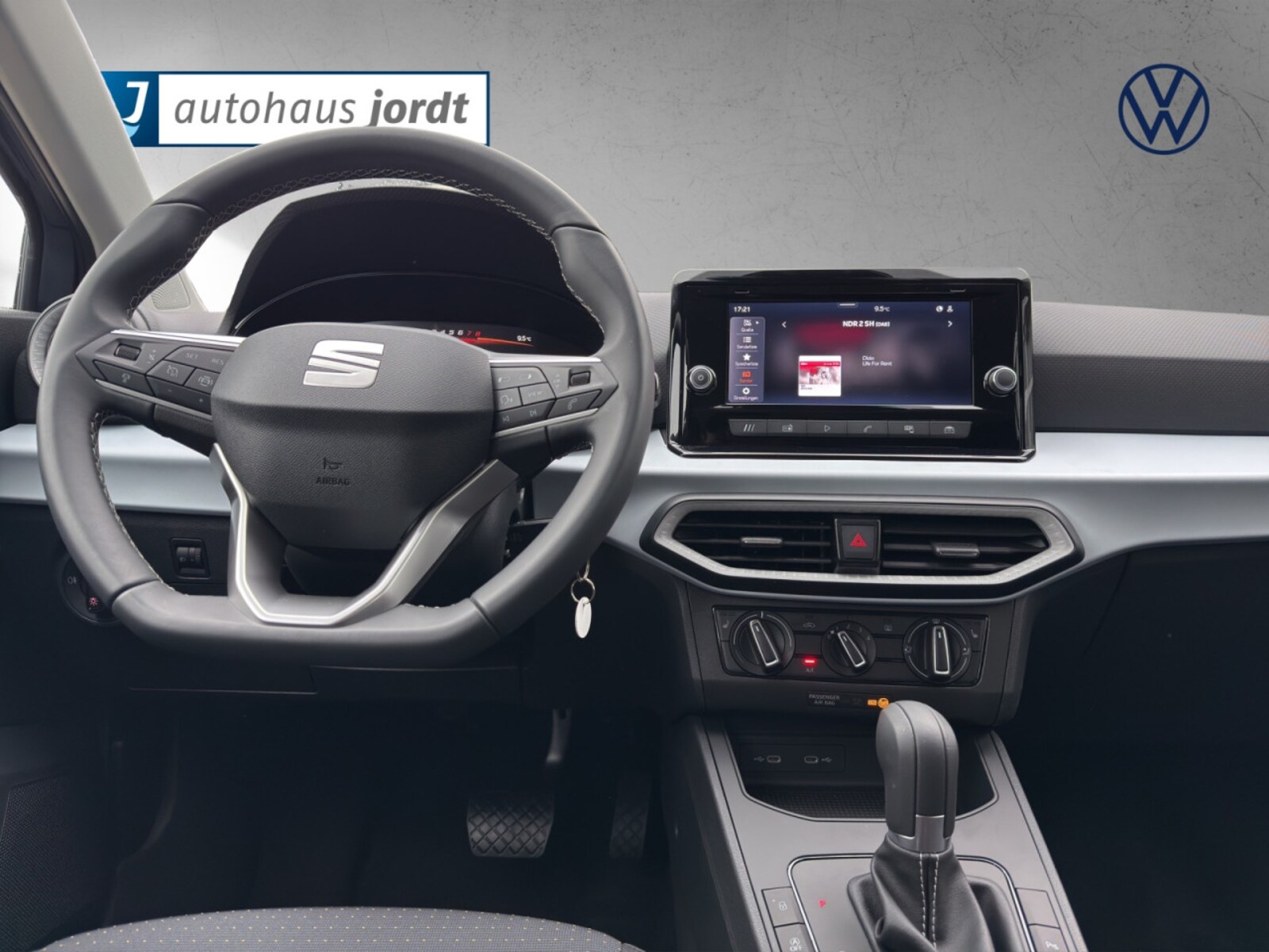 SEAT Ibiza – Bild 10