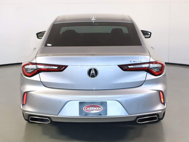 2025 Acura TLX