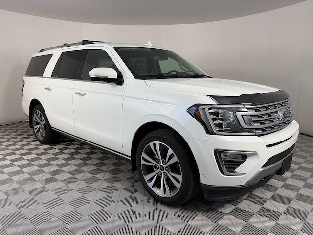 2020 Ford Expedition