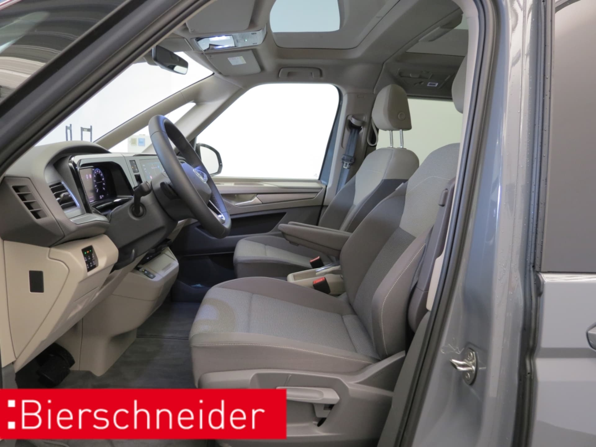 Volkswagen Multivan Langversion Life