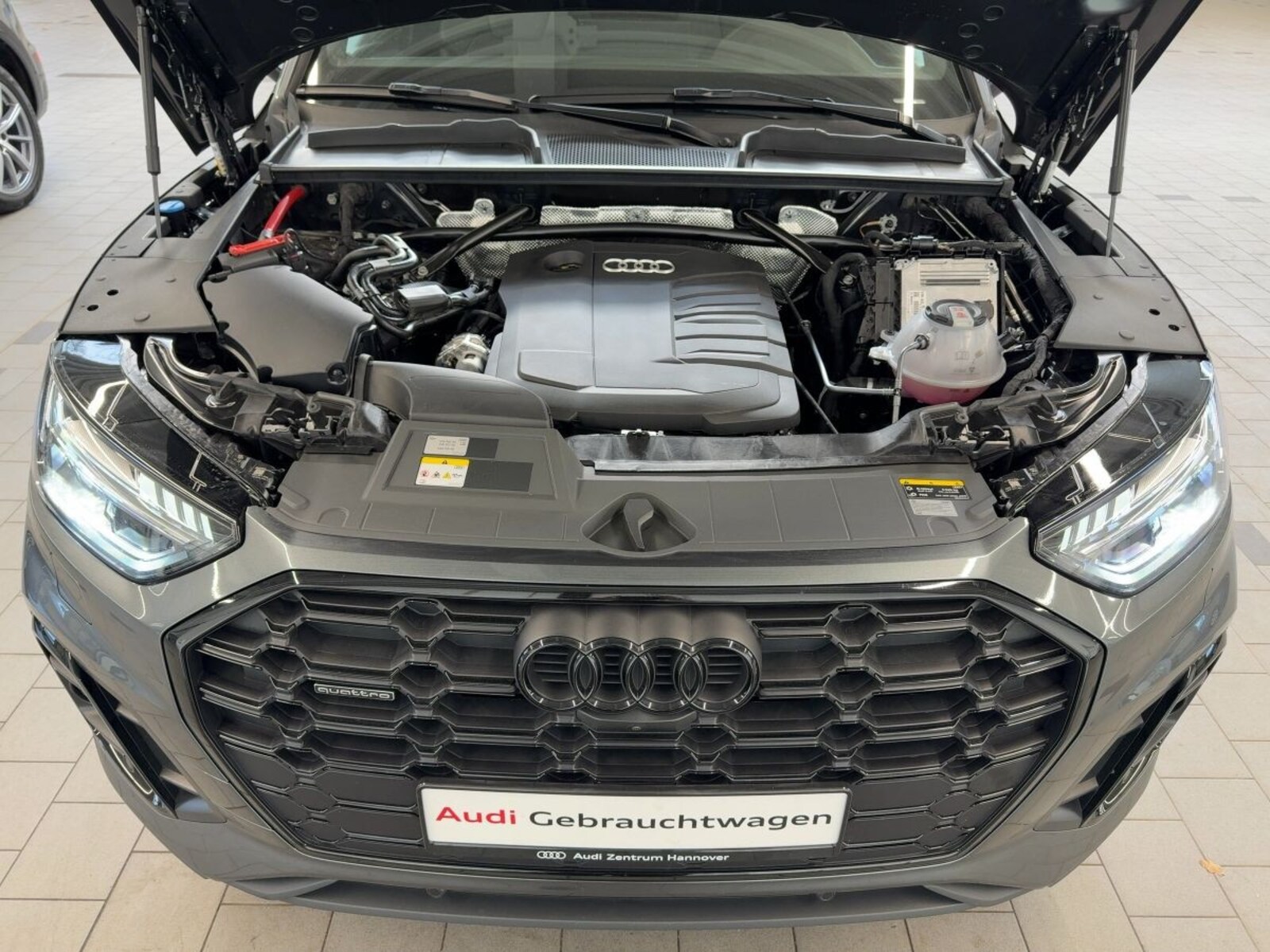 Audi Q5 – Bild 19