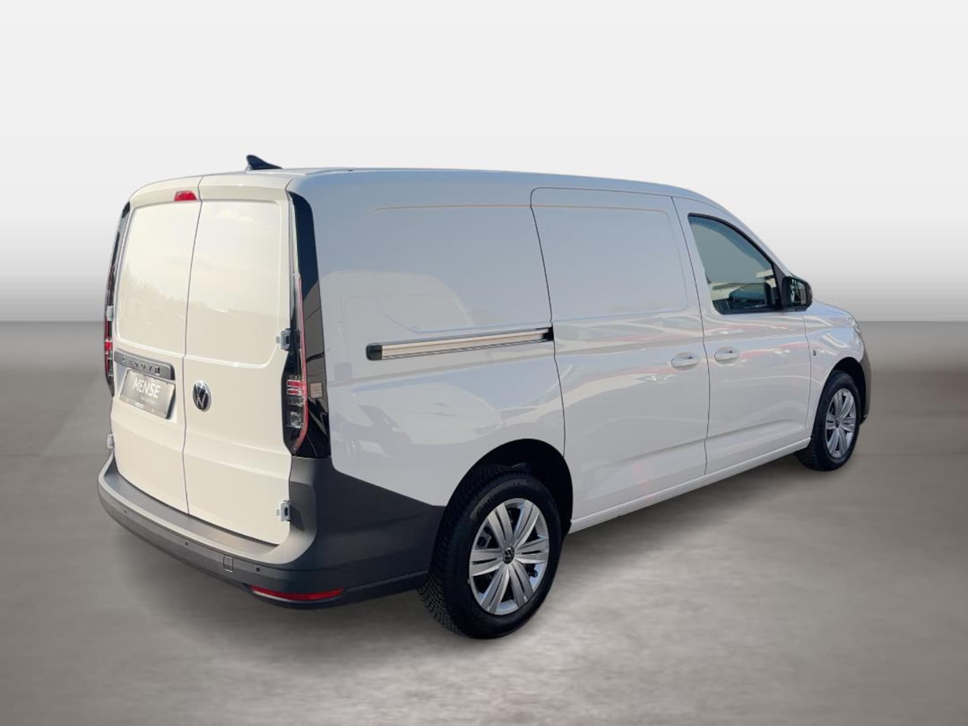 Volkswagen Caddy Maxi Cargo