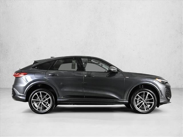 2026 Audi Q5 Sportback