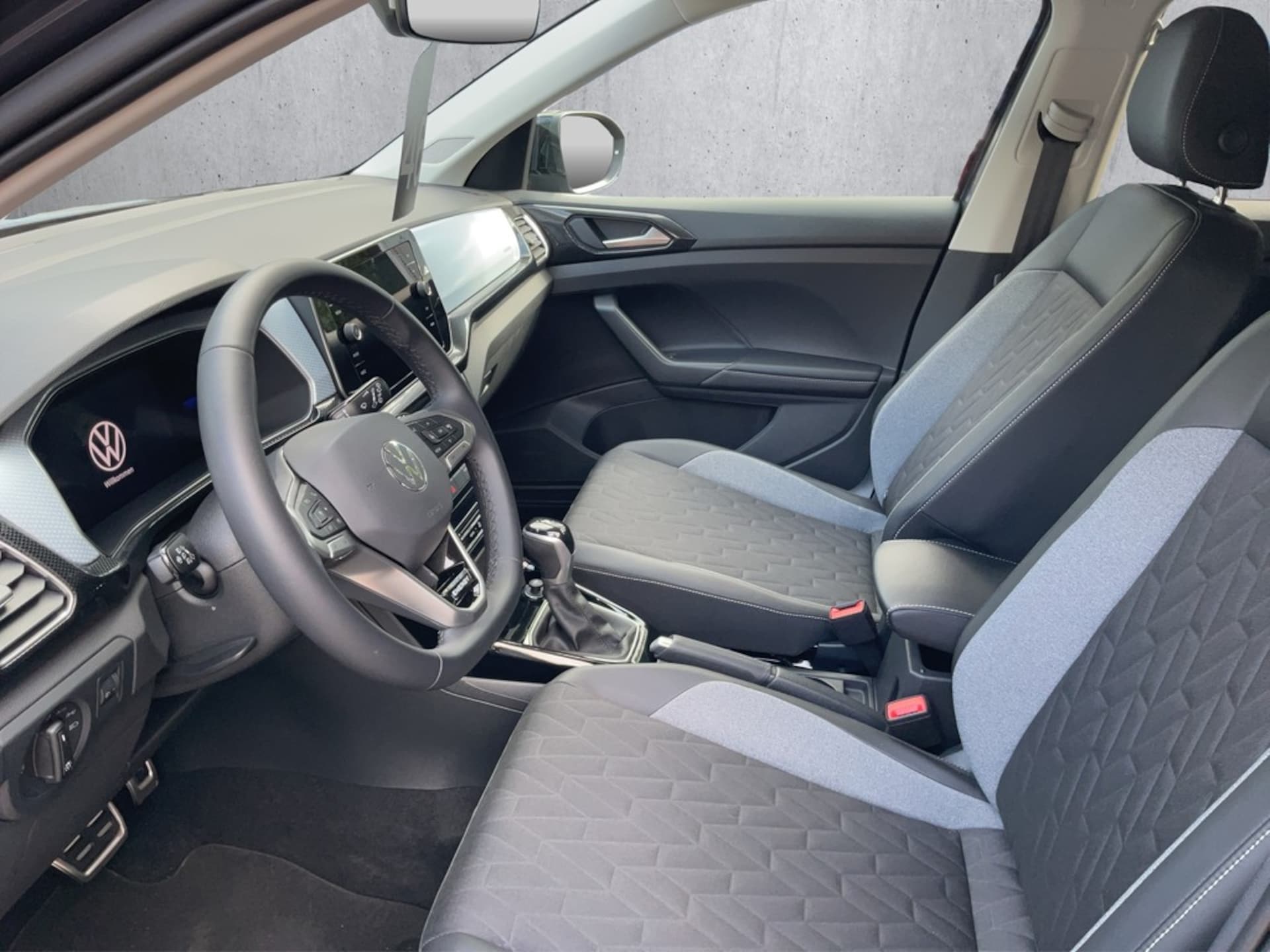 Volkswagen T-Cross ENERGY