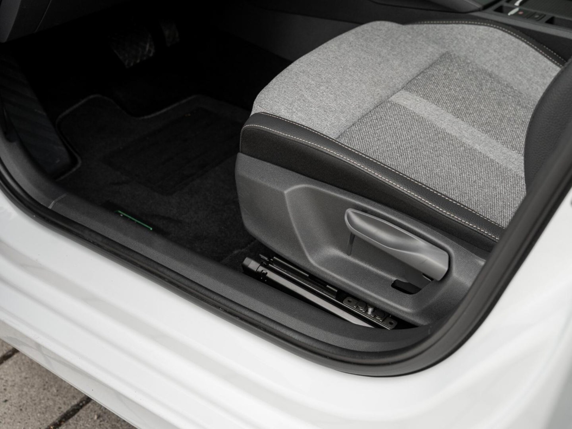 Skoda Octavia Combi Selection