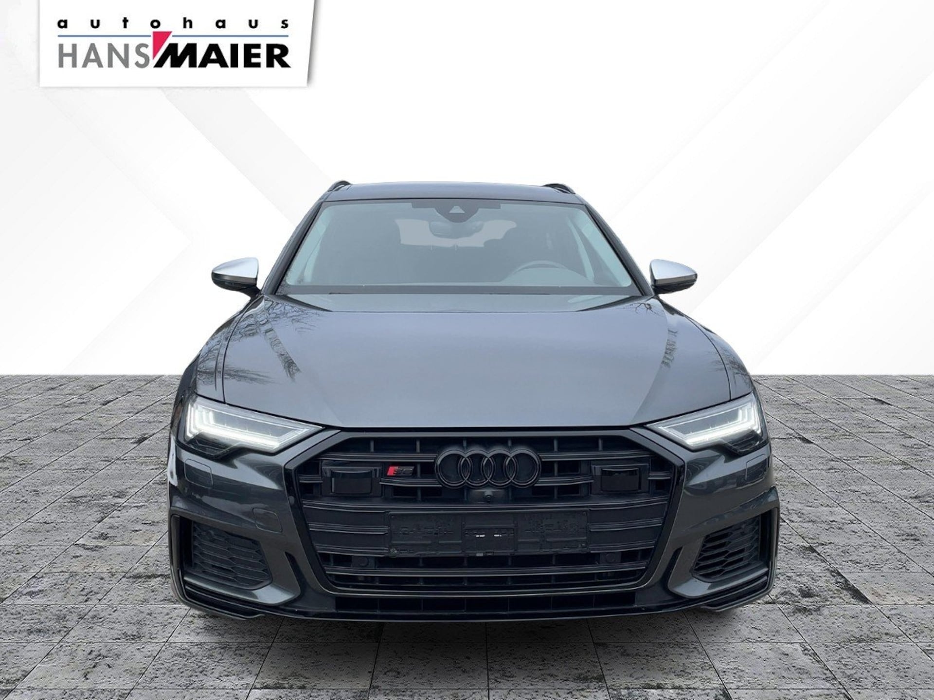 Audi S6 Avant