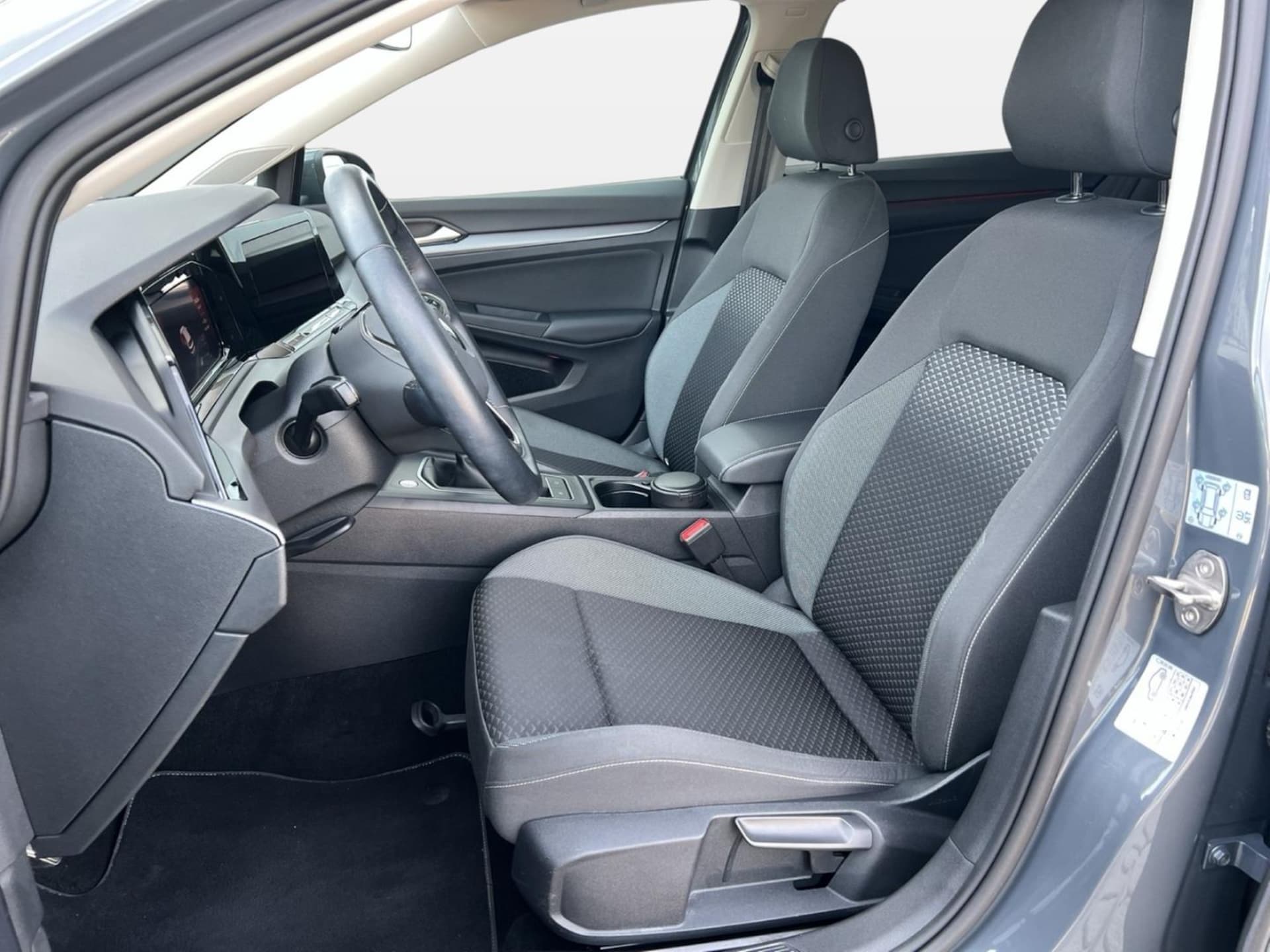 Volkswagen Golf Active