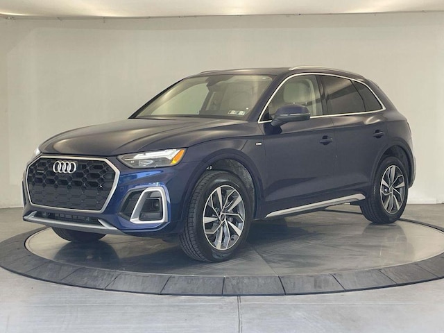 Photo of 2023 Audi Q5 