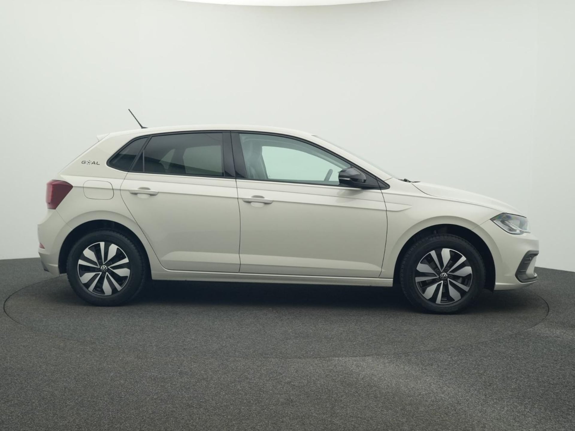 Volkswagen Polo Goal