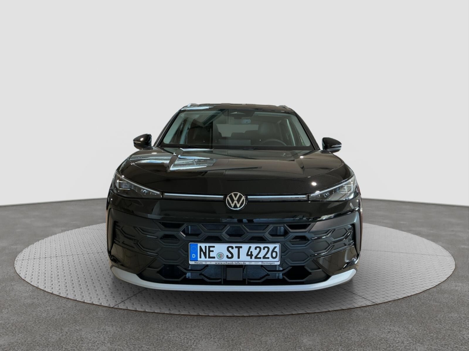 Volkswagen T-Roc – Bild 2