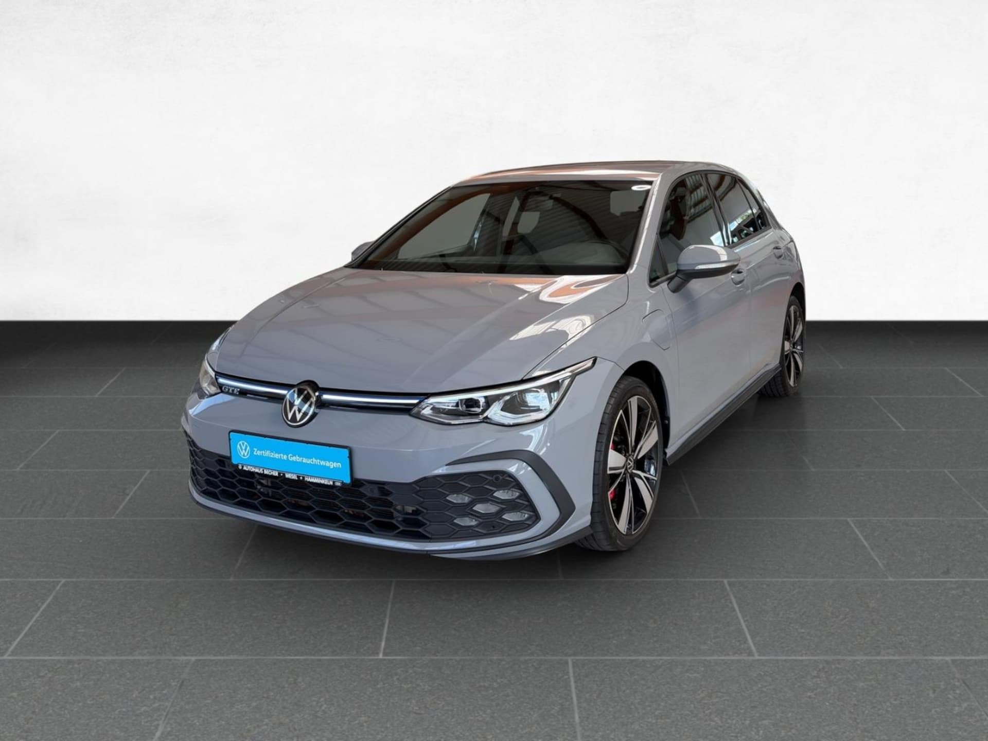Volkswagen Golf GTE