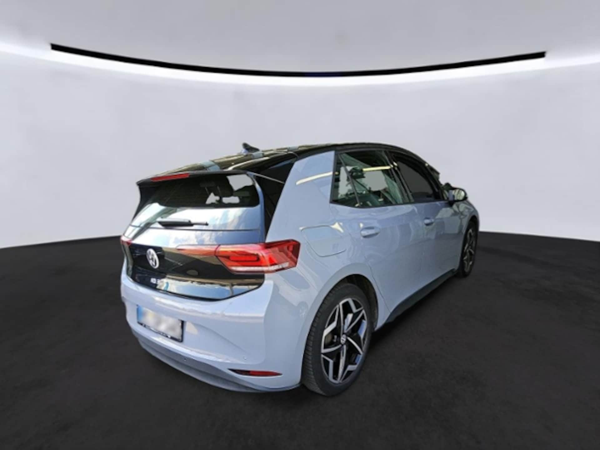Volkswagen ID.3 Pure Performance
