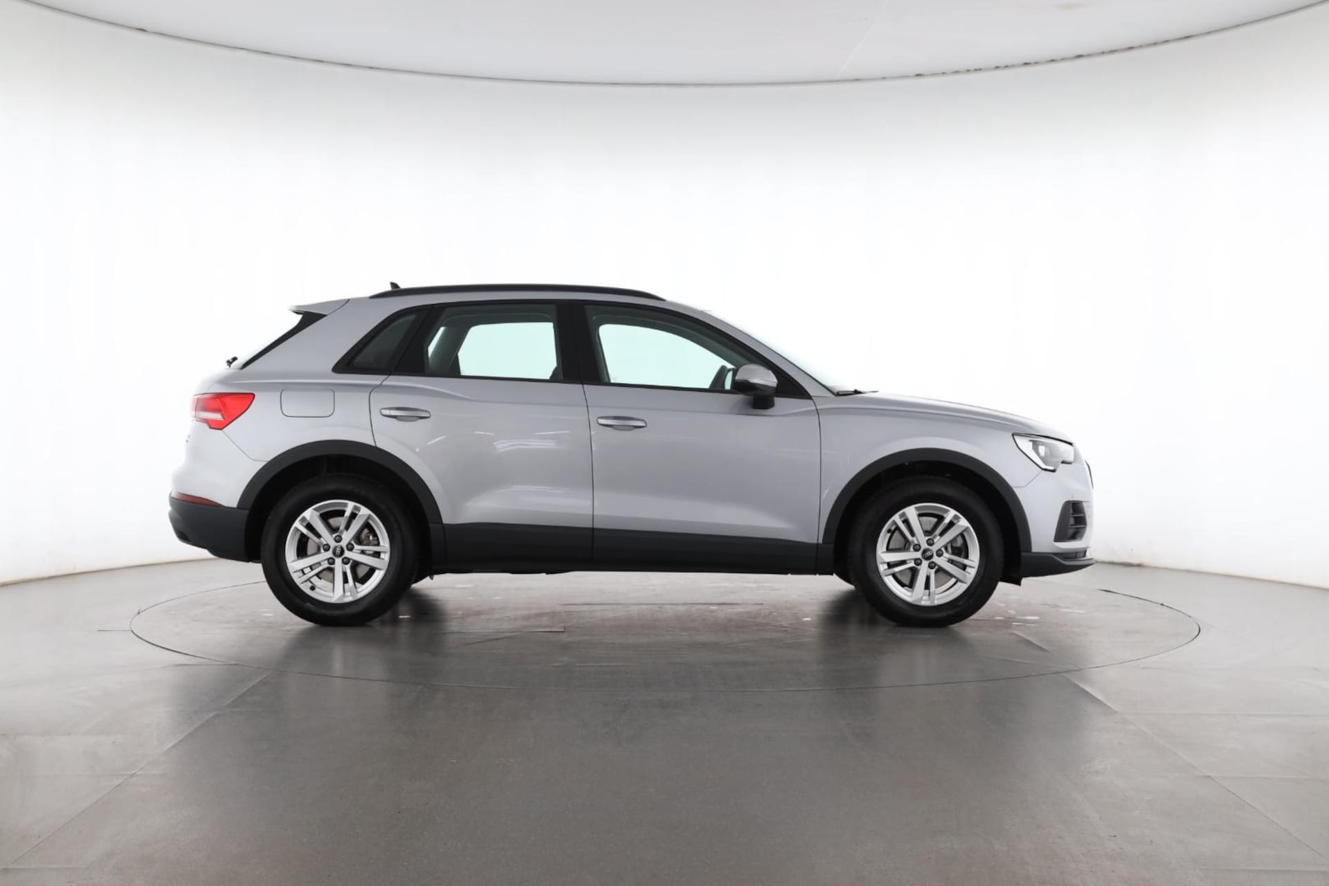 Audi Q3 SUV
