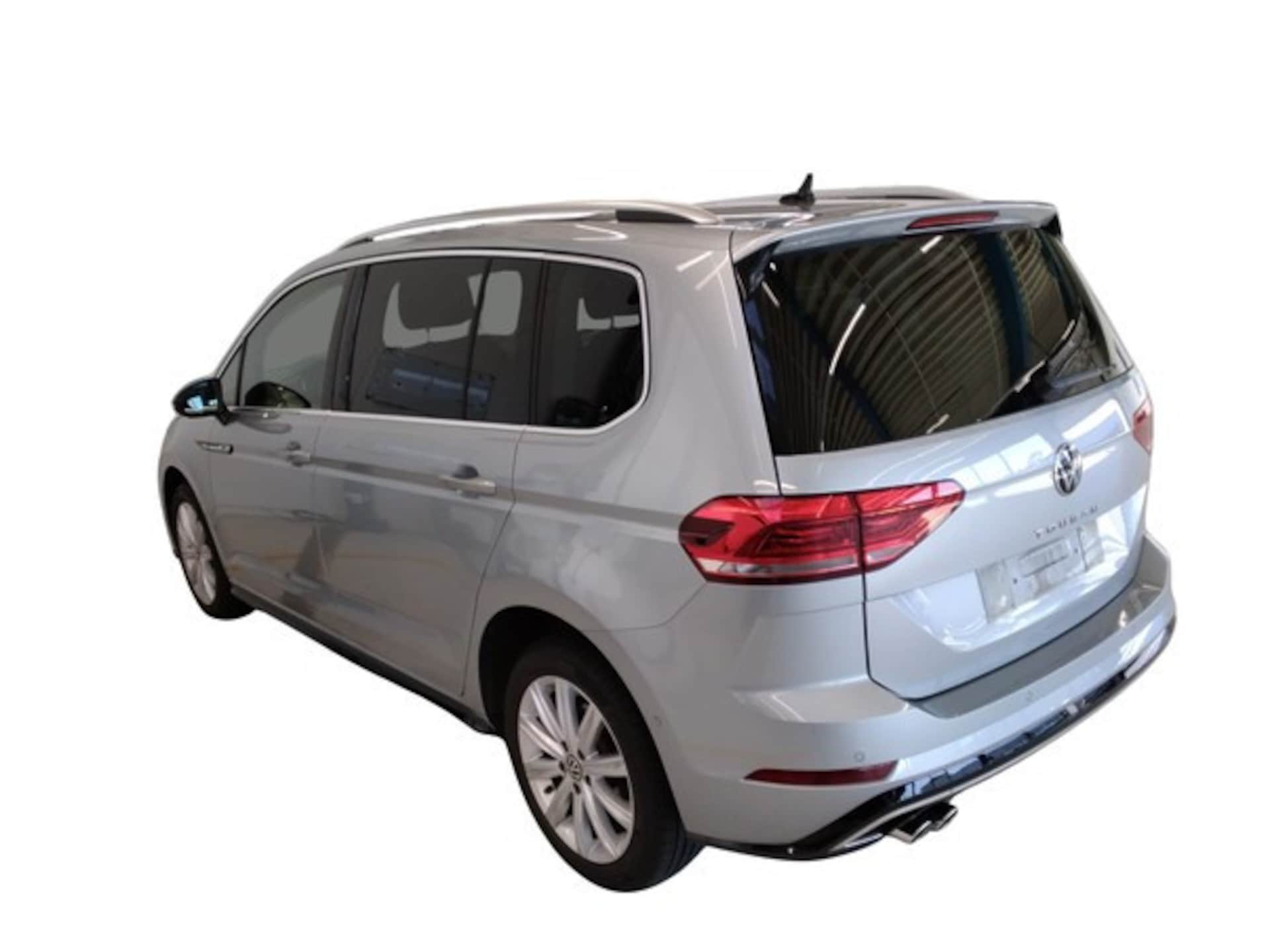 Volkswagen Touran Highline