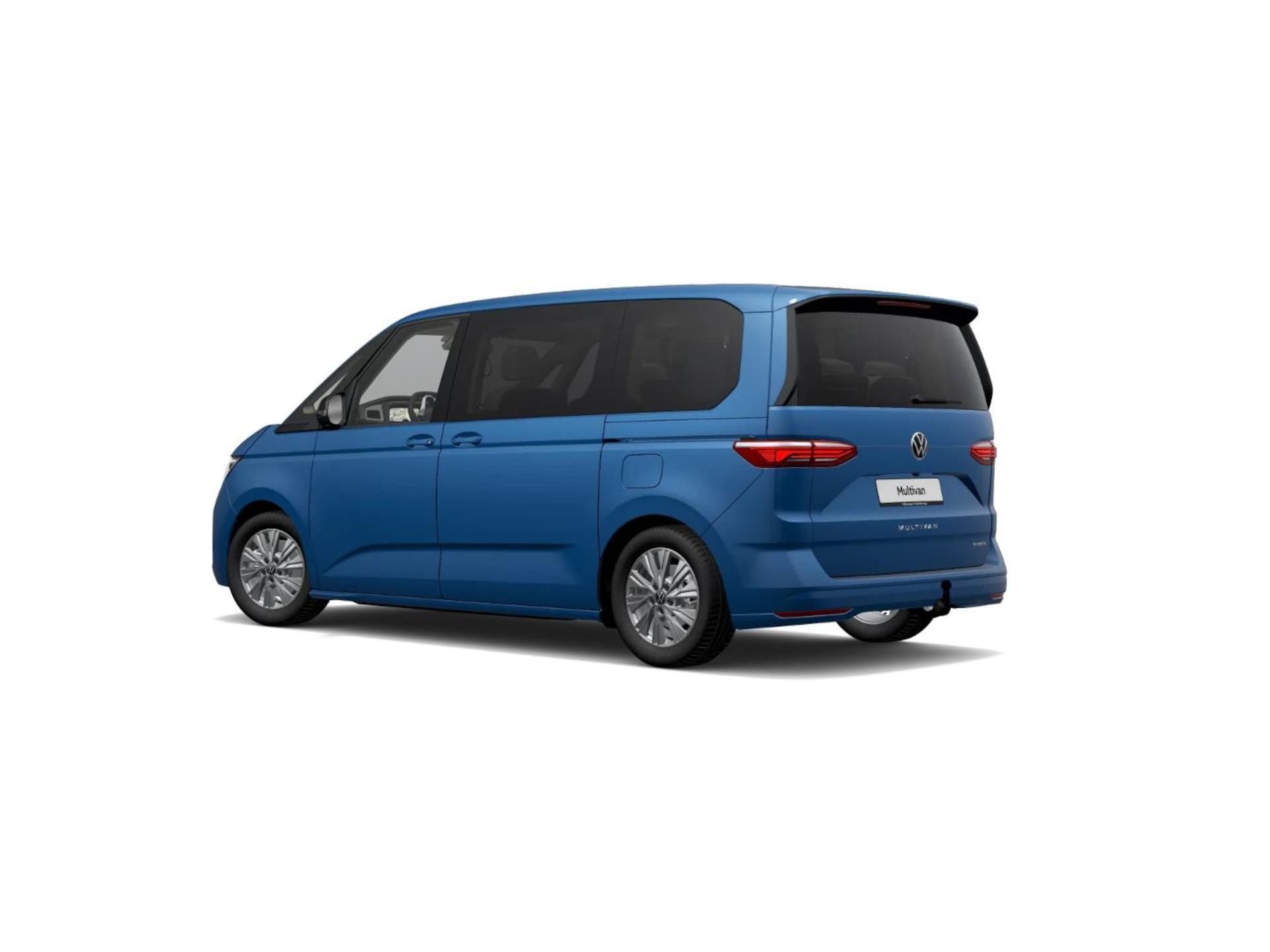 Volkswagen Multivan Basis-Modell