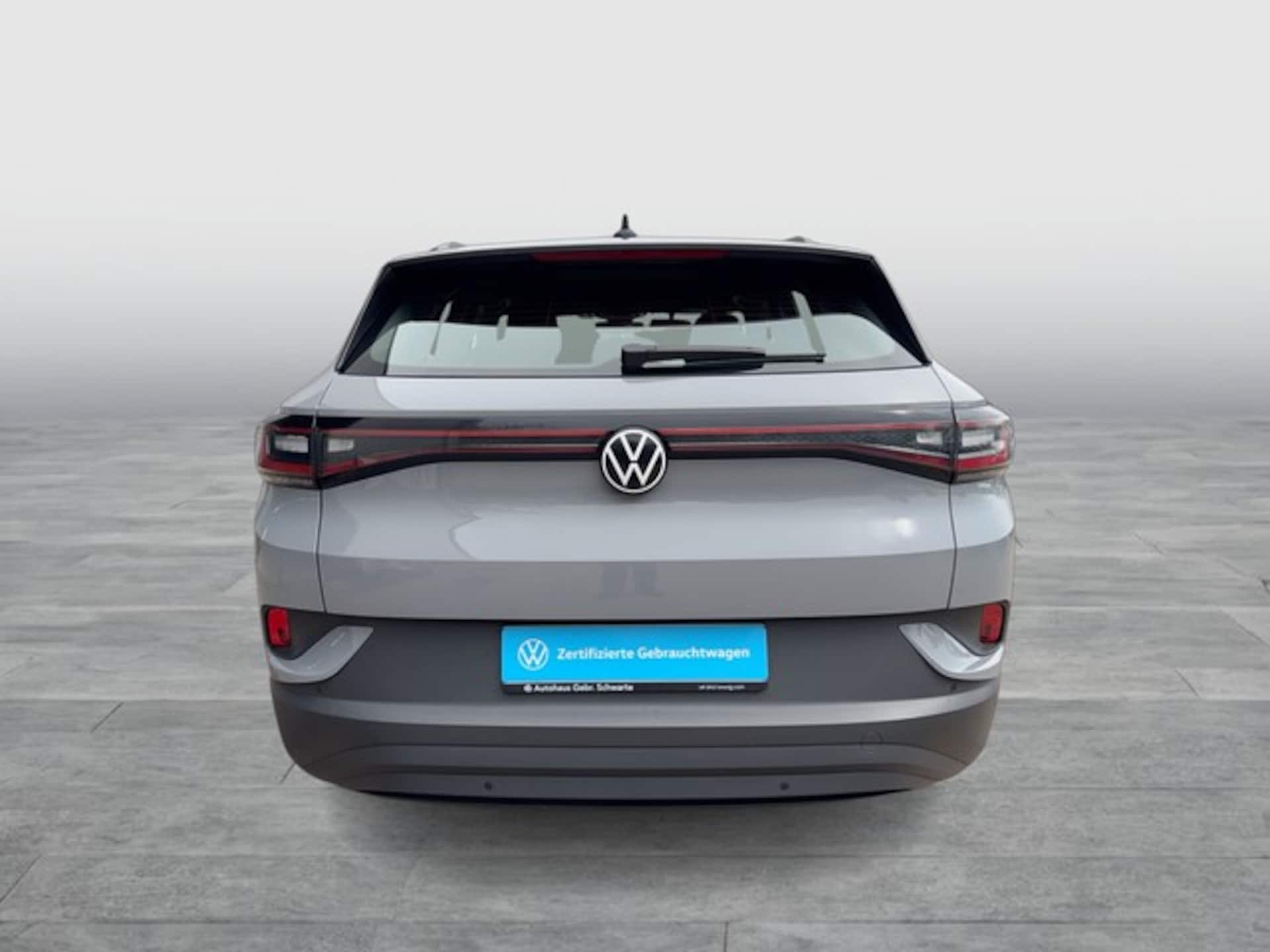 Volkswagen ID.4 Pro Performance