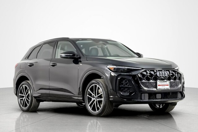2026 Audi Q5